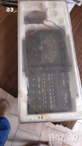 стар мултицет, снимка 2 - Други ценни предмети - 52477995