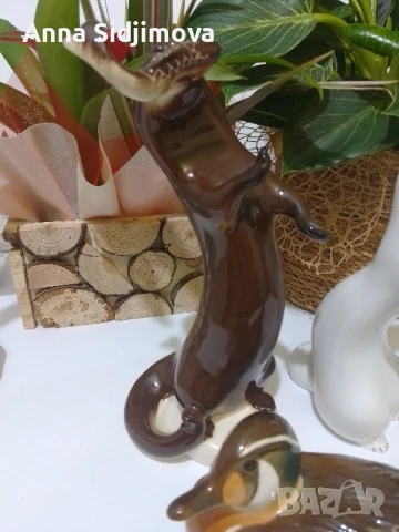 Анималистика ЛФЗ , снимка 4 - Колекции - 51340332