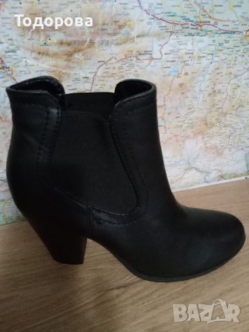 Нови боти 38номер 