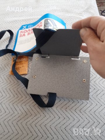 Стара количка за багаж, снимка 5 - Други ценни предмети - 31342560