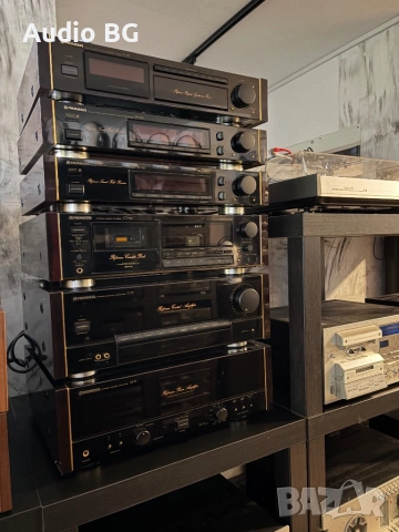 Technics,Sony,Akai,Nakamichi,Pioneer, снимка 10 - Ресийвъри, усилватели, смесителни пултове - 53925788