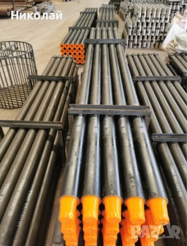 Сондажи лостове , снимка 2 - Други машини и части - 50663895