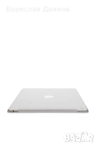 Apple iPad 10.2" (2019) 7th Gen Cellular, 128 GB, Silver,, снимка 2 - Таблети - 56071576