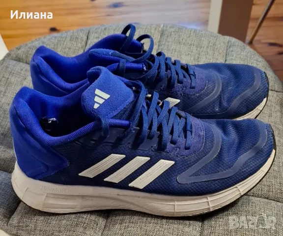 Маратонки Адидас