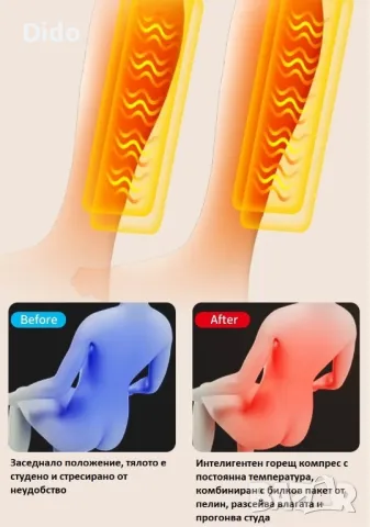 Масажен стол VA09

Код: 769

, снимка 2 - Масажори - 49075276