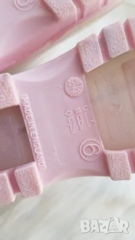 Детски гумени ботуши №23, снимка 2 - Детски боти и ботуши - 49551064