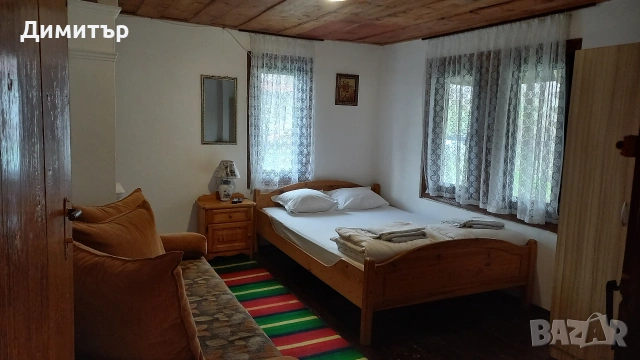 Къща за гости Мома Елена , снимка 7 - Къщи - 53878303