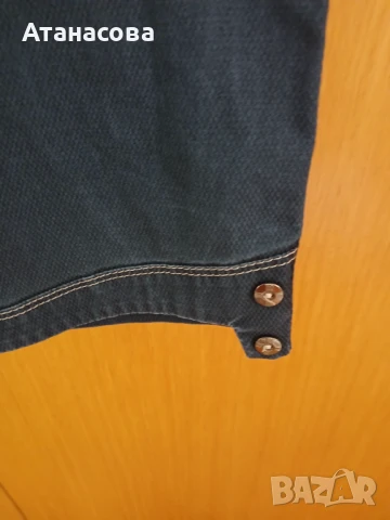 Дамски дънки и панталони , снимка 3 - Дънки - 50861396