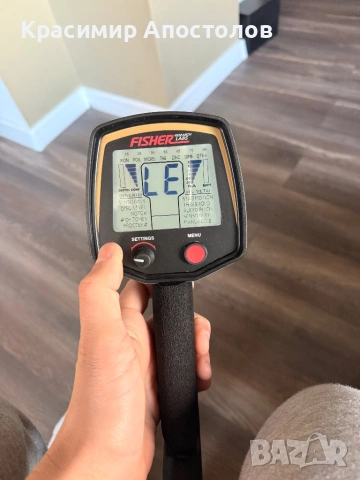 Fisher f 75 гаранция 