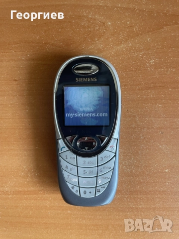 Siemens S55 Сименс С55