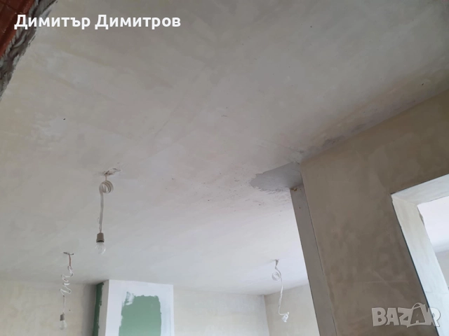 Боядисване с латекс и ремонтни дейности в София , снимка 8 - Бояджийски услуги - 51919963