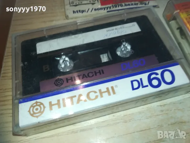 ®2pac-hitachi tape 1911240823, снимка 3 - Аудио касети - 48021020