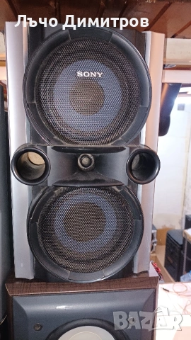 Единични тонколони , снимка 10 - Тонколони - 54280616