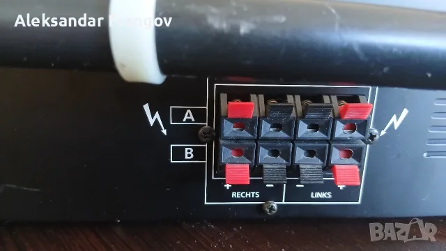 TELEFUNKEN HC 660 & TELEFUNKEN HR 660, снимка 16 - Радиокасетофони, транзистори - 56073106
