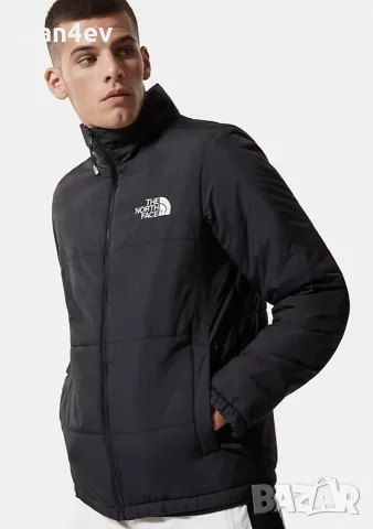 Яке The North Face Men's Gosei Puffer Jacket
