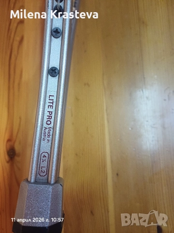 Fisher за наплитане, рамка, снимка 3 - Тенис - 54163452