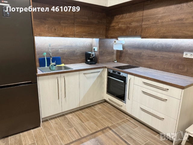 Апартамент с двор и паркомясто - под наем директно от собственик, снимка 18 - Апартаменти - 51912087