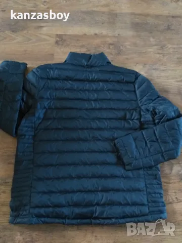 the north face down jacket - мъжко пухено яке XЛ , снимка 10 - Якета - 48803051