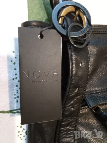 Дамска чанта , снимка 2 - Чанти - 50867167