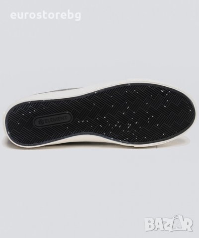 Мъжки Кецове Element Spike Mid Canvas (stone chambray), размер 45, снимка 6 - Кецове - 31867625