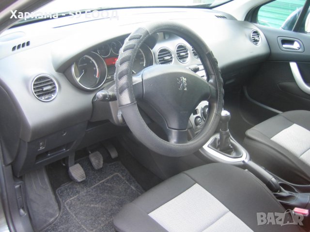 Rent a car / рент а кар - Peugeot 308 - от 10 euro / ден, снимка 13 - Други услуги - 40124588