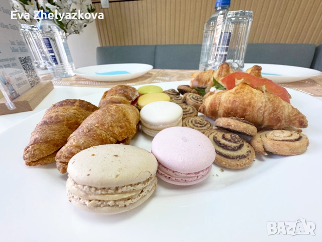 Зала за Бебешка Погача, Младост 4, снимка 14 - Кетъринг - 54261158