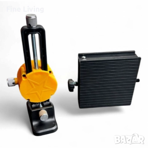 Лазерен нивелир с тринога CASE32 + Подарък многофункционална чанта за инструменти KKL103, снимка 12 - Измервателни инструменти - 52035043