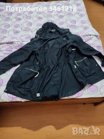 Женско яке didriksons, снимка 3 - Якета - 38064724