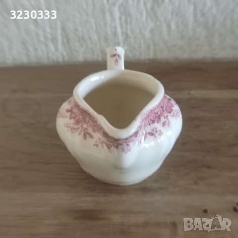 Порцеланова латиера Villeroy & Boch, снимка 5 - Други - 51079259