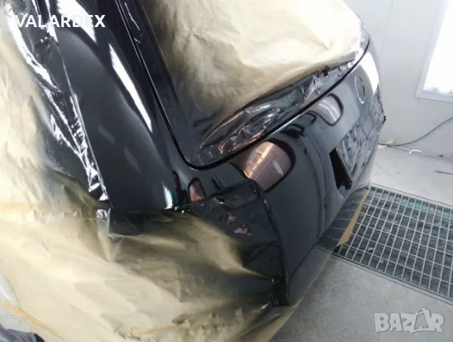 Боядисване на Броня 150-250лв, град Сливен