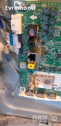 ОСНОВНА AV BOARD EAX66773704 (1.1), снимка 4 - Части и Платки - 30861335