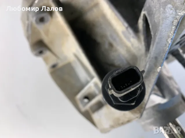 Скоростна кутия Dacia Sandero Logan Lodgy Дачия Сандеро Логан Лоджи 1.4i 1.6i 09г. 8200675637 К7МF7, снимка 7 - Части - 49893141