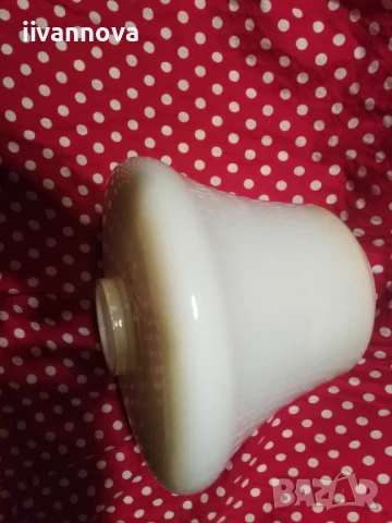 Винтиж лампа, снимка 3 - Антикварни и старинни предмети - 51026986