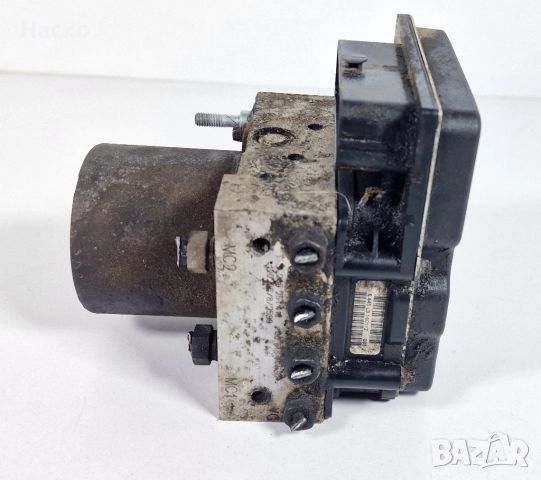 ABS АБС Модул Помпа Citroen C5 III X7 Ситроен Ц5 0 265 951 416 0265951416 0 265 251 418 9674797480, снимка 2 - Части - 52671976