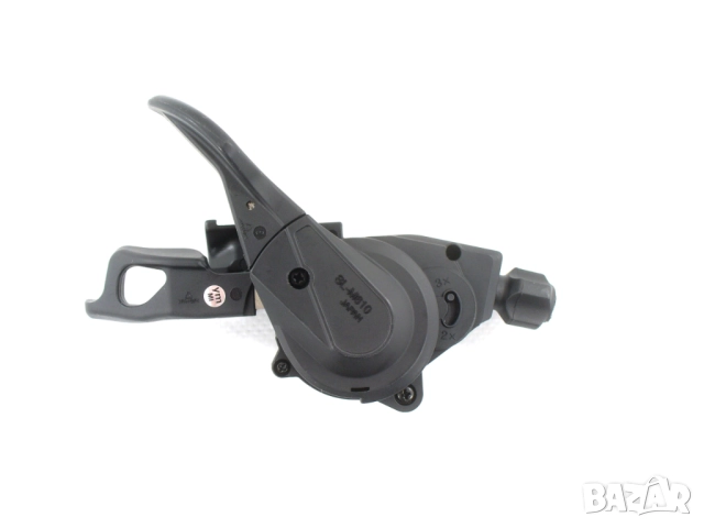 Shimano Deore SL-M610 2/3-speed команда за велосипед, предна - лява, снимка 5 - Части за велосипеди - 51800196