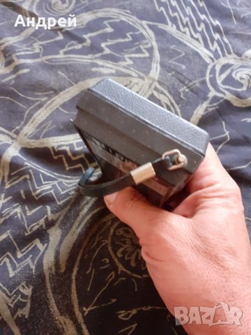 Старо радио,радиоприемник Melodian, снимка 5 - Други ценни предмети - 29756286