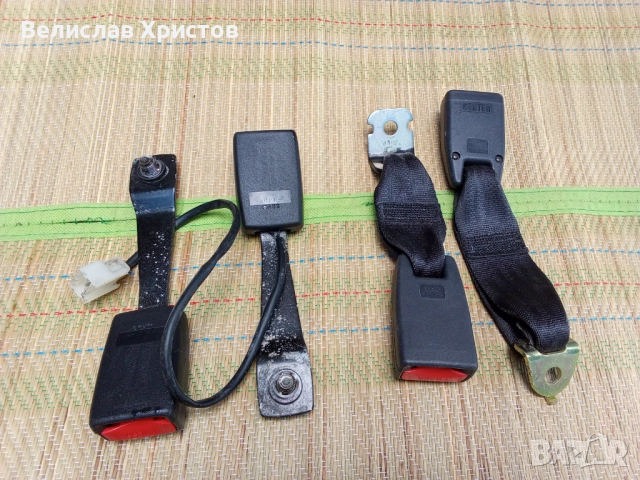 Ключалки за колани за Subaru, снимка 4 - Части - 51801632