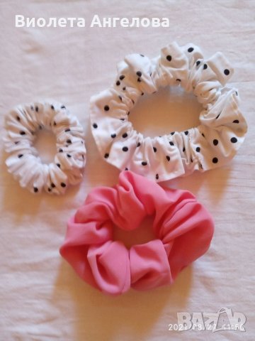 Ластици за коса, снимка 1