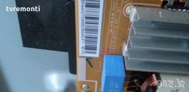 POWER SUPPLY BOARD L48S1_ESM BN44-00703A , снимка 2 - Части и Платки - 30161901