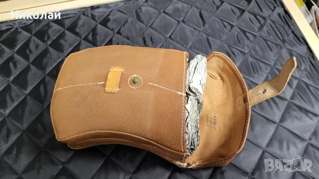 Паласка сумка за автомат Калашников , снимка 3 - Антикварни и старинни предмети - 49549944