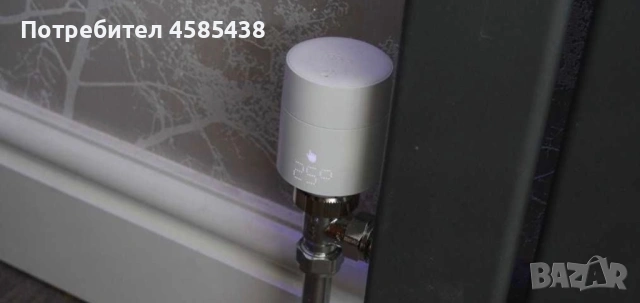Смарт термостати за радиатор TADO° V3+, снимка 2 - Друга електроника - 54133653