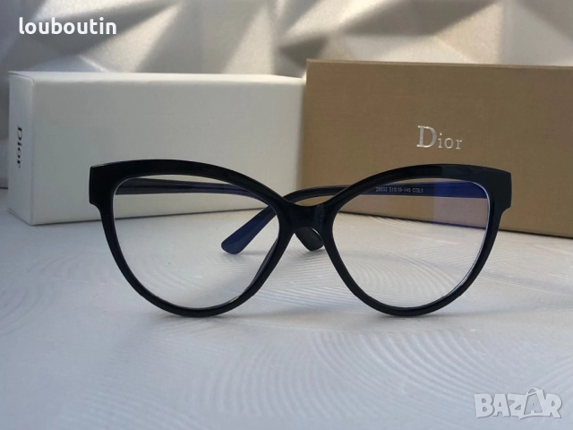 Очила за компютър Диоптрични рамки прозрачни слънчеви очила, снимка 10 - Слънчеви и диоптрични очила - 52514770