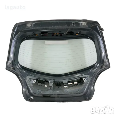 Заден капак Mazda 2 II (DE) 2007-2010 ID: 164347, снимка 2 - Части - 56159714