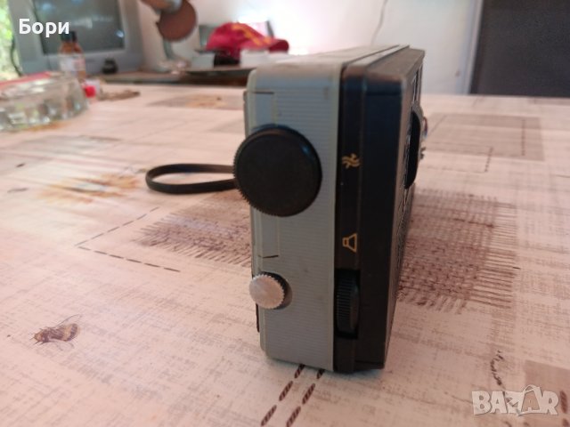 СИГНАЛ РП 204 Радио, снимка 5 - Радиокасетофони, транзистори - 42070350