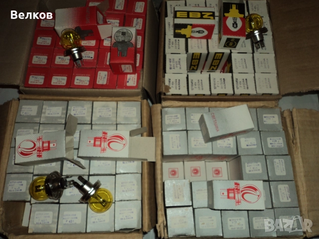 Части за ВАЗ, Лада, Жигули, Москвич, снимка 17 - Части - 34359461