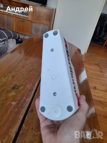 Стара поставка за тиксо Marlboro, снимка 6 - Други ценни предмети - 54056851