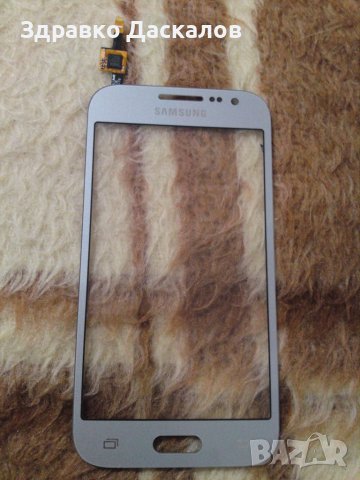 тъч за Samsung Galaxy Core Prime G361, снимка 1 - Резервни части за телефони - 39281057