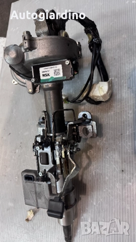 Електрическа кормилна колона / прът с модул и мотор за Toyota Rav4 - 1109917BD37134 /  L1009912164, снимка 2 - Части - 51954436