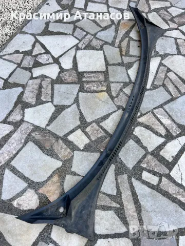 5P0853185C. Кора под чистачки за Сеат Алтеа XL. 2005-2014г