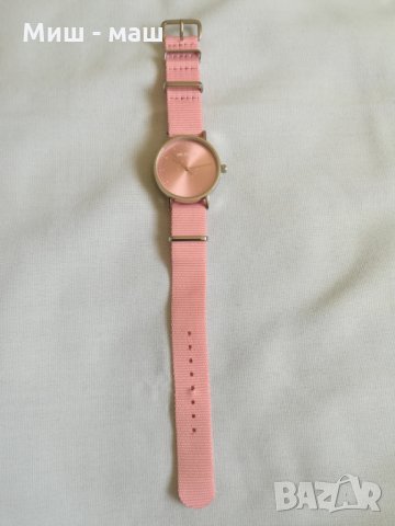 МR.BOHO дамски часовници /M+WATCH MONDAINE, снимка 3 - Дамски - 29755109